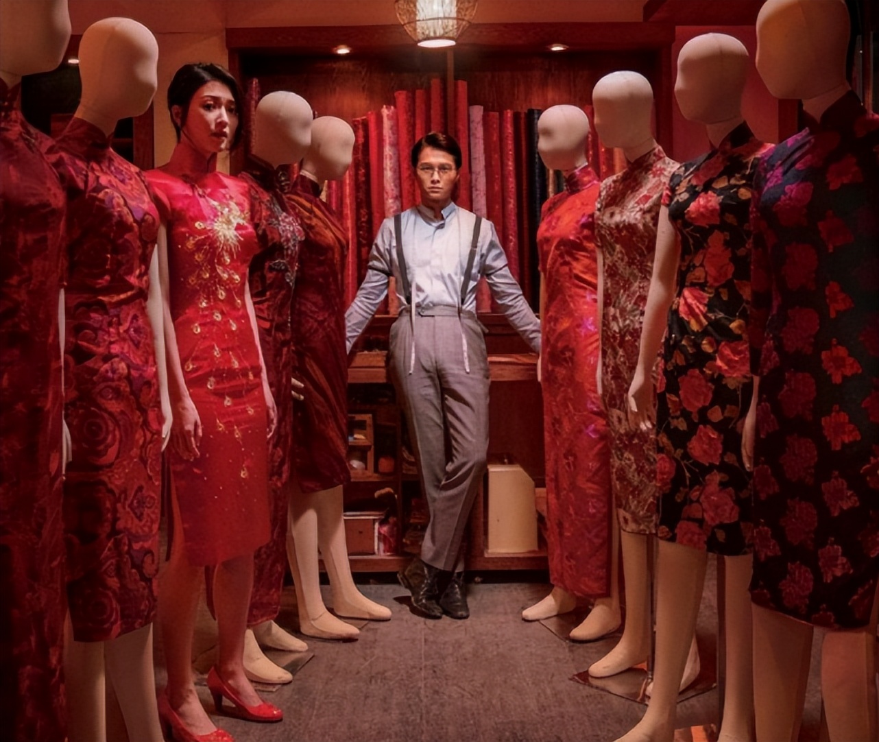 港剧使徒行者哪一部好看,使徒行者是港剧最后的巅峰之作吗