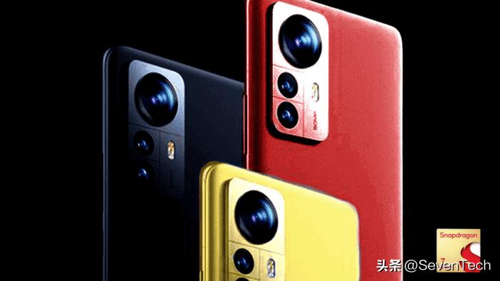 红米note12新机曝光图,红米note12极速版发布会全程回顾