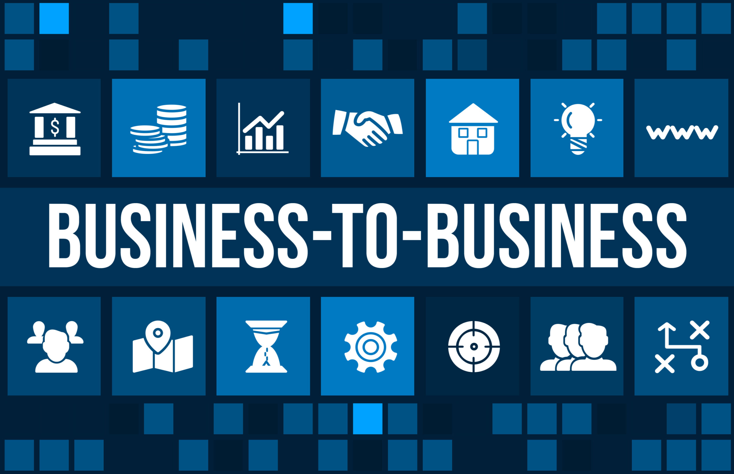 加速数字化转型：运用Magento–AdobeCommerce打造B2B分销平台