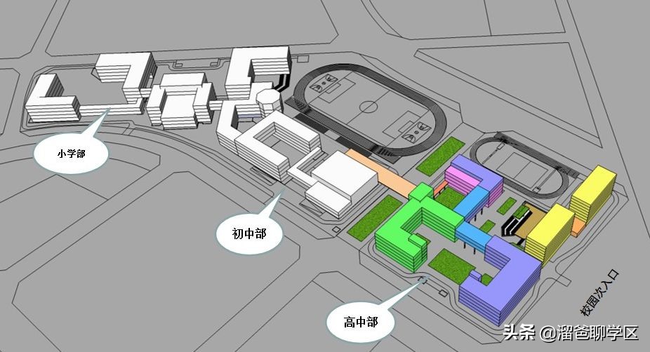 青羊新城哪个片区发展潜力大,青羊新城板块图