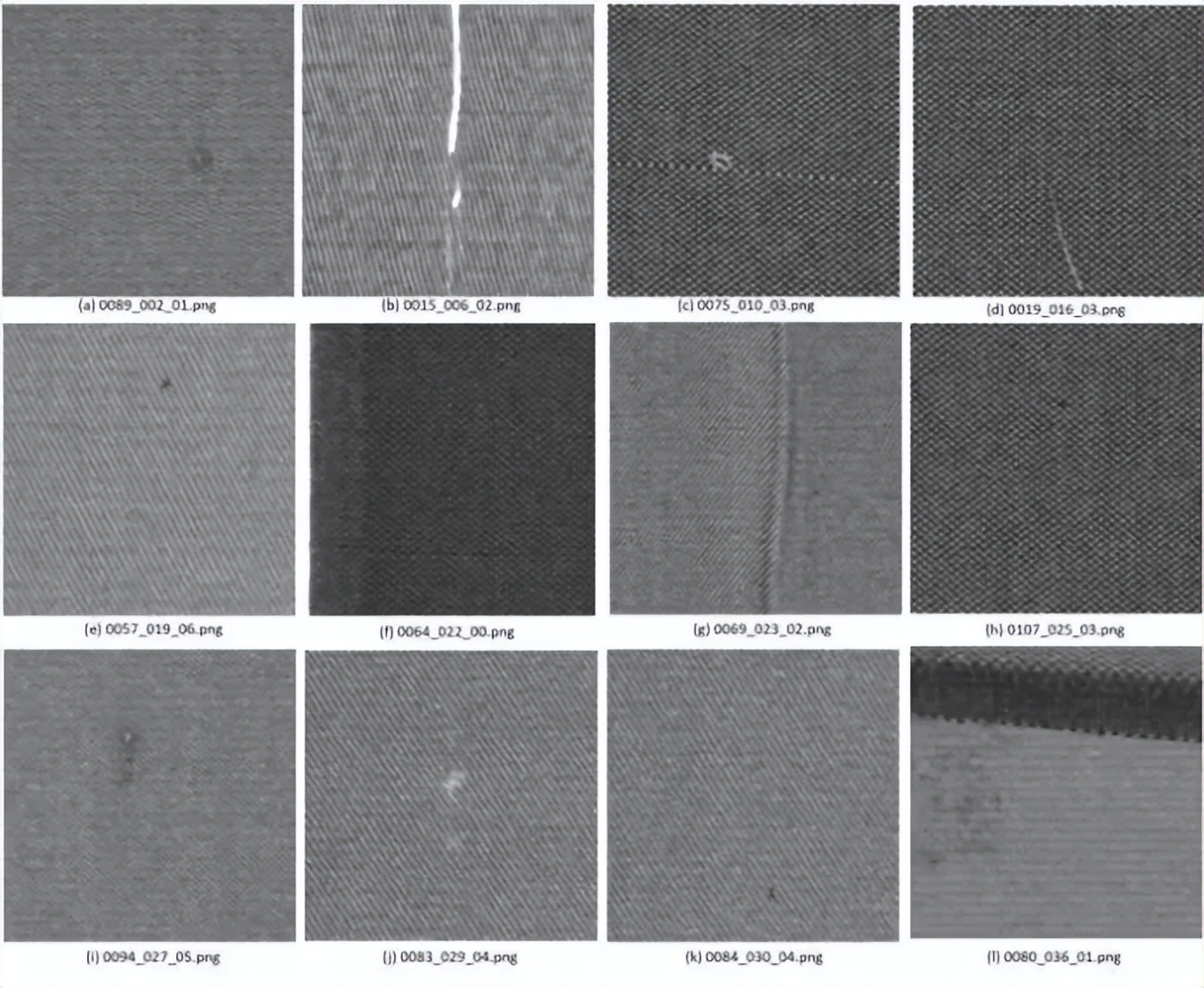 目标检测数据集采集,目标检测图像数据集