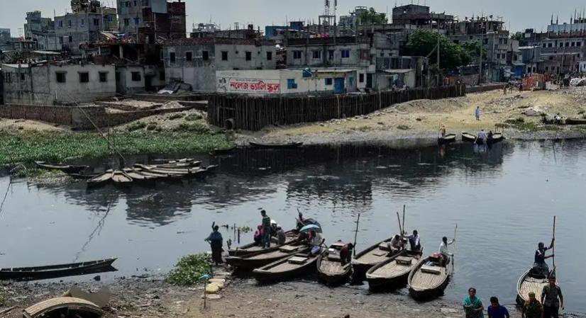 魔幻工厂孟加拉,魔幻孟加拉血汗工厂