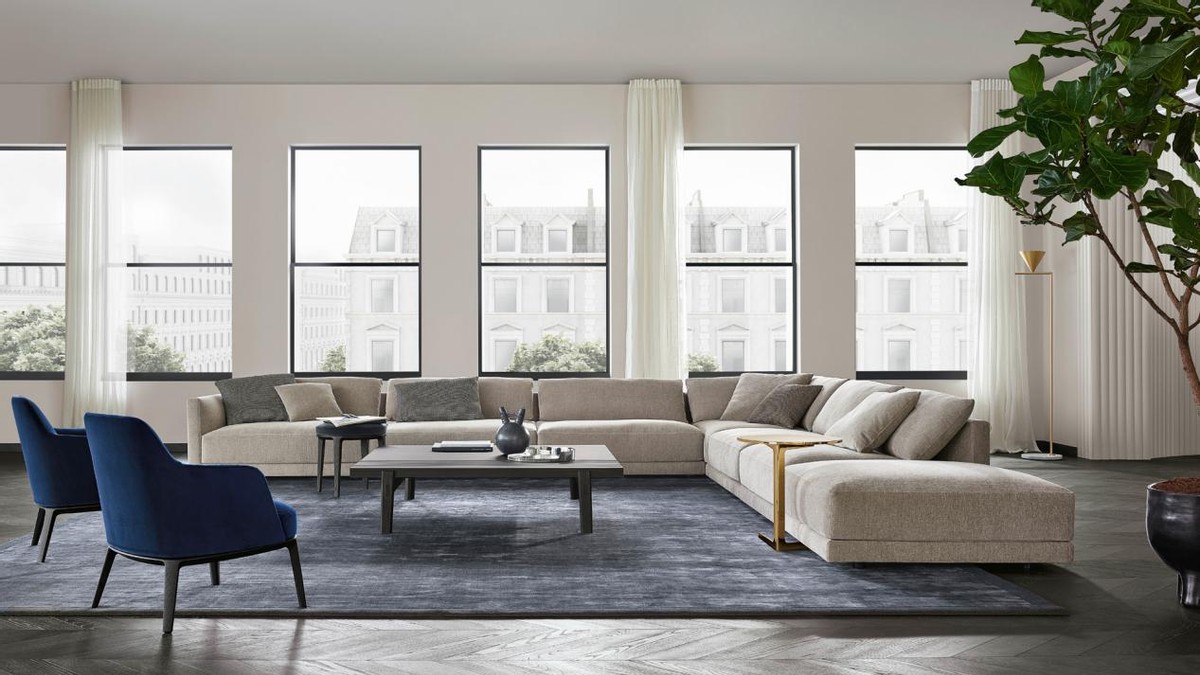 poliform家具官网,意大利顶级家具品牌poliform