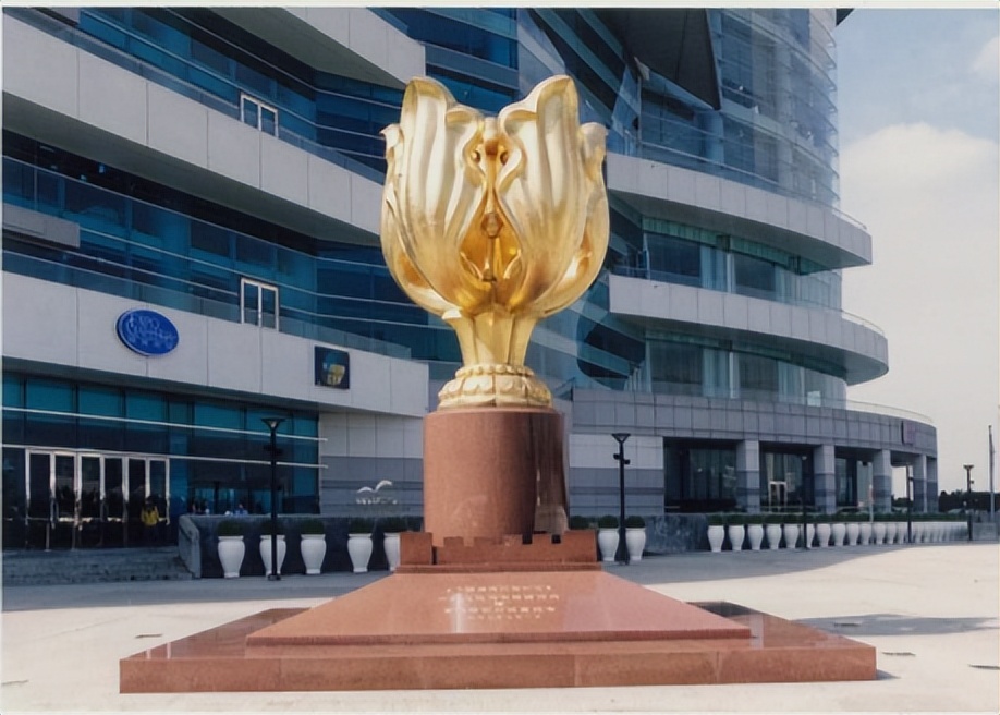 97年香港回归各省送的礼物,1997年香港回归全国各地送的贺礼