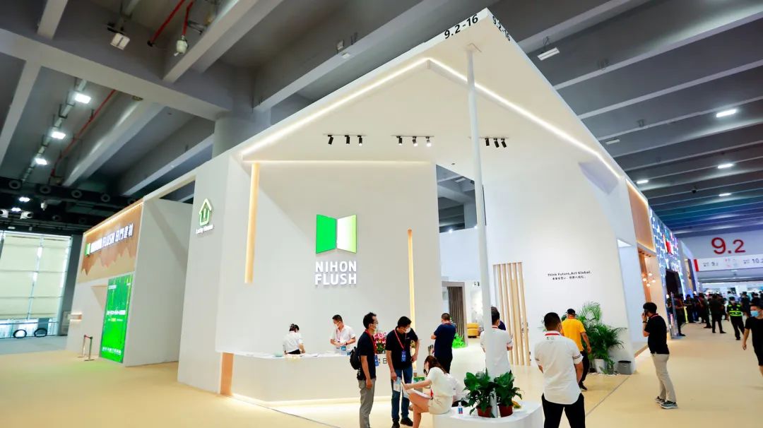 鏃ラ棬寤烘潗鏋佺畝涓讳箟,鏃ラ棬绛戝鍏ㄥ眿灞曞巺