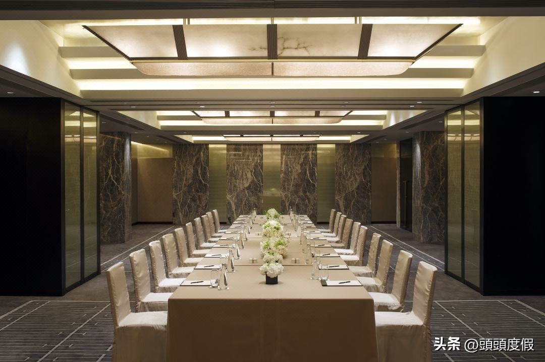 北京王府式酒店,北京豪华酒店第一名