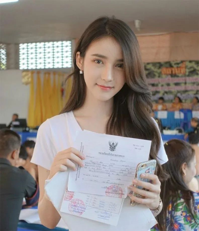 泰国征兵都是男的吗,泰国征兵不查身体素质吗