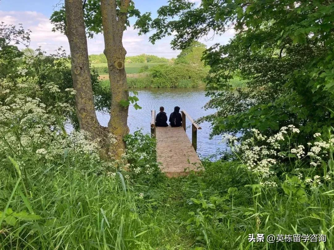 英国radleycollege,英栋