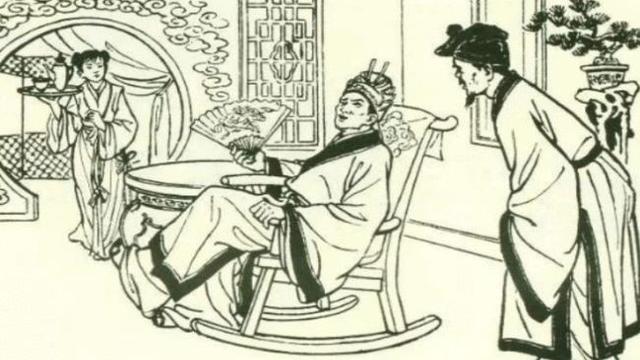 民间故事奇案女尸,民间小故事盗尸