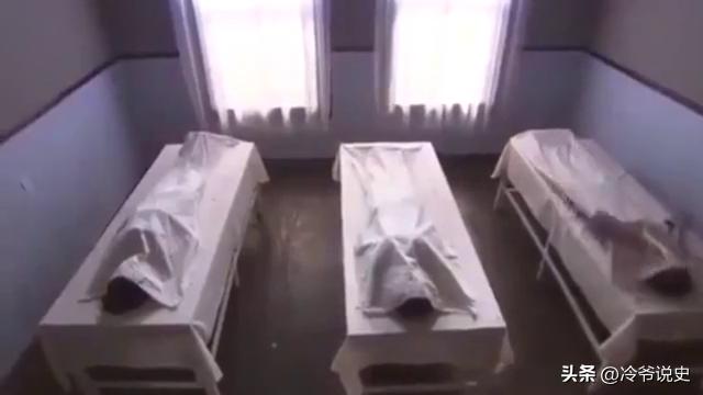 17岁女护士惨遭杀害凶手被抓,19岁女护士被害案