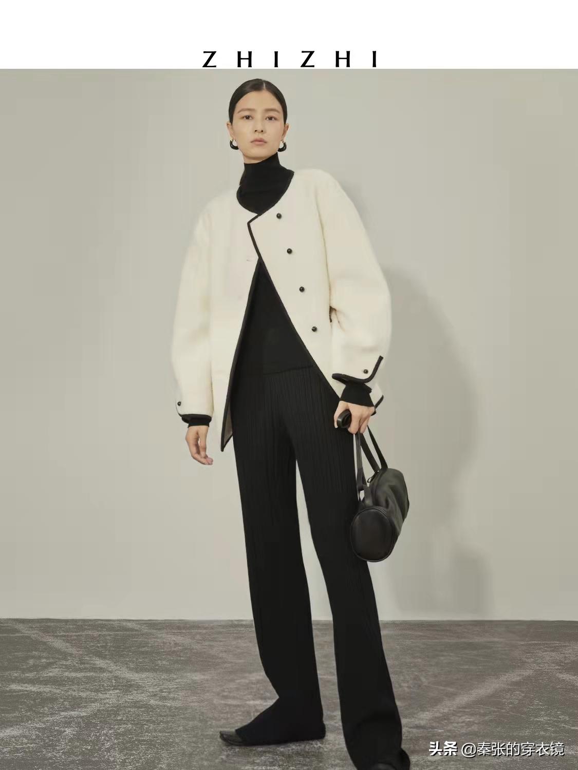 私藏高颜值,私藏高质量女装系列