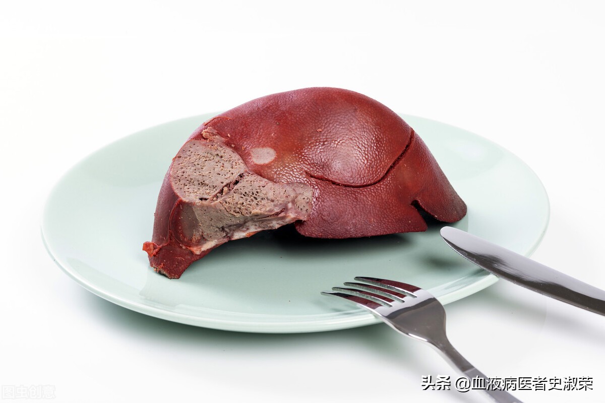 血液病患者重度贫血该怎么办？