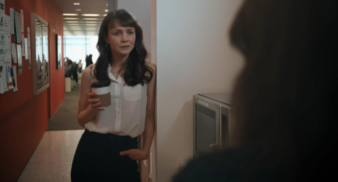 韦恩斯坦事件的电影，总算来了