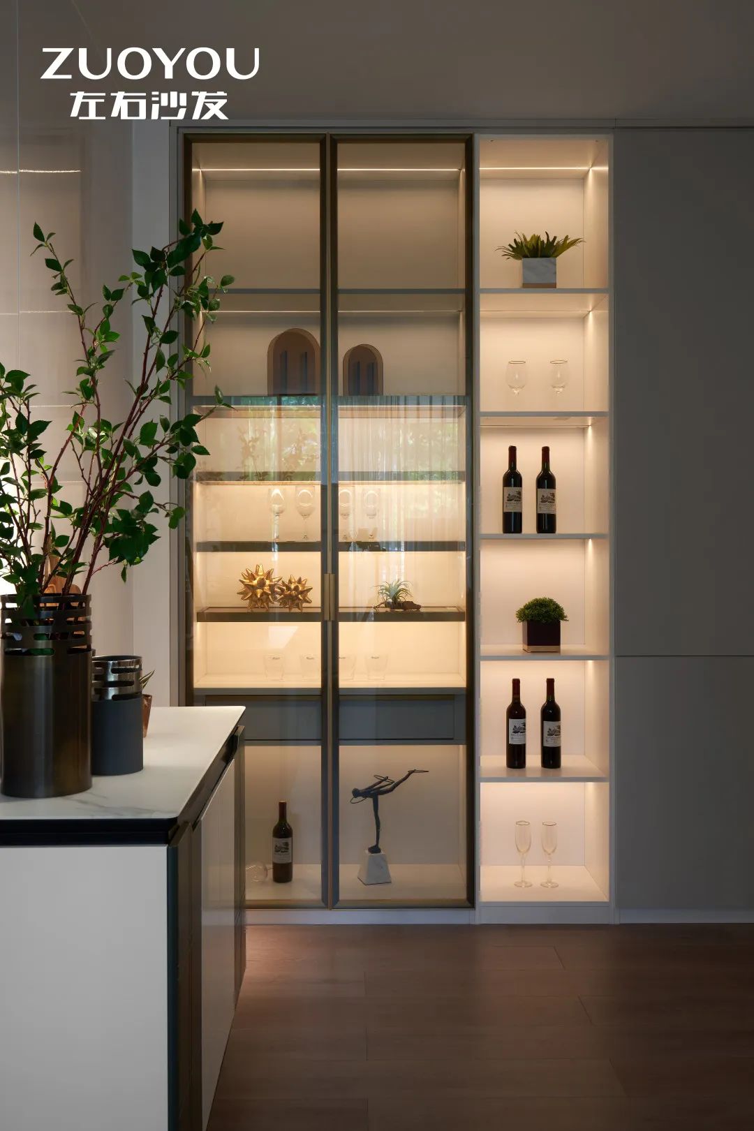 家居绿植搭配指南,家居生活绿植搭配