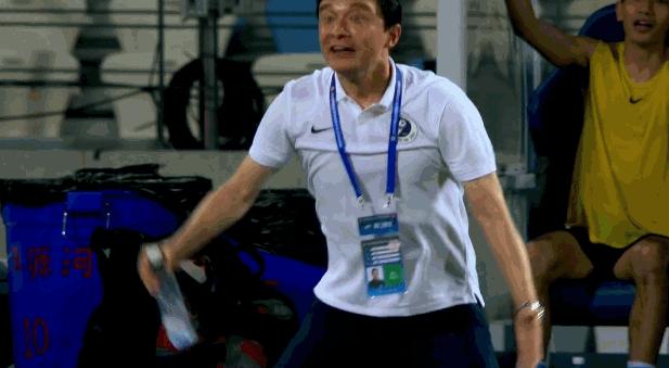 这3个超火的足球世界杯直播弹幕，一般人看不懂