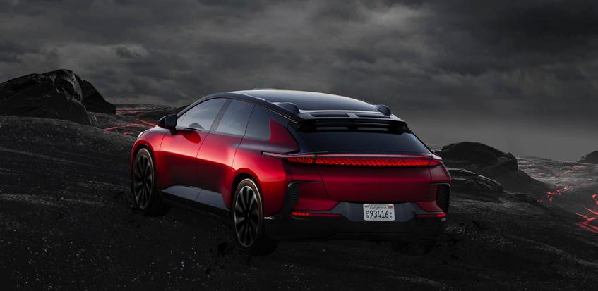 电车狂飙电影,中国电车风靡全球