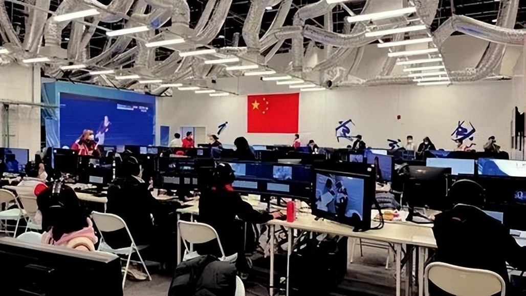 这些8K高清转播“黑科技”,带你看不一样的足球盛宴