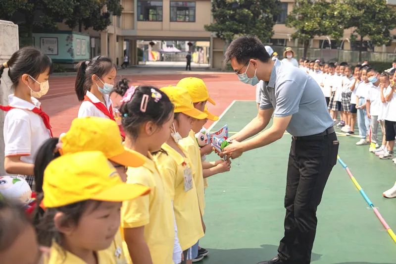 常州河海小学报名,常州金坛幼小衔接
