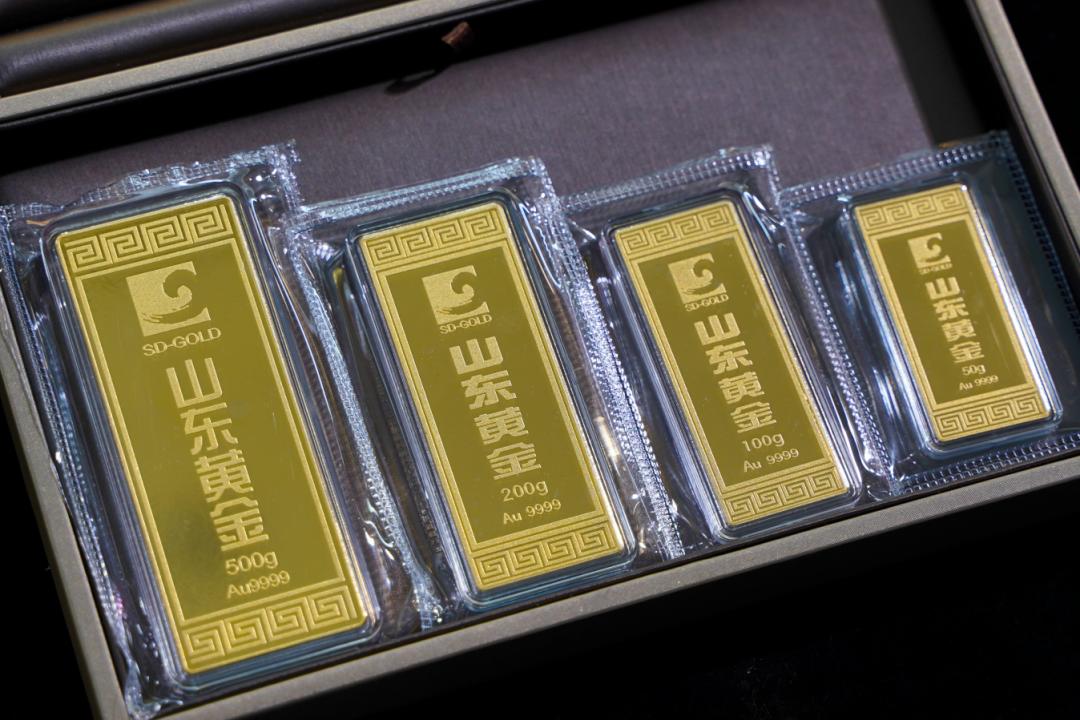 美联储停止加息对金价的影响,美联储宣布暂停加息是利好吗