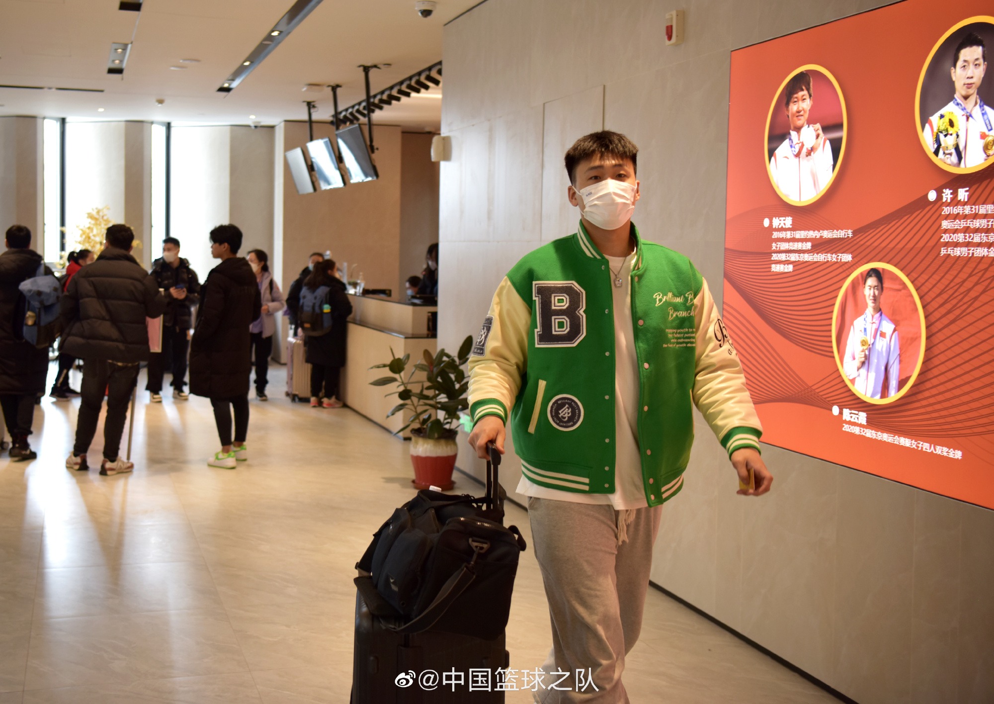 中国男篮落选人员,中国男篮球员最新18人名单