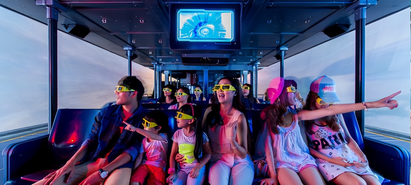 广州长隆最全游玩攻略飞鸟乐园,广州长隆哪两个主题乐园适合老人