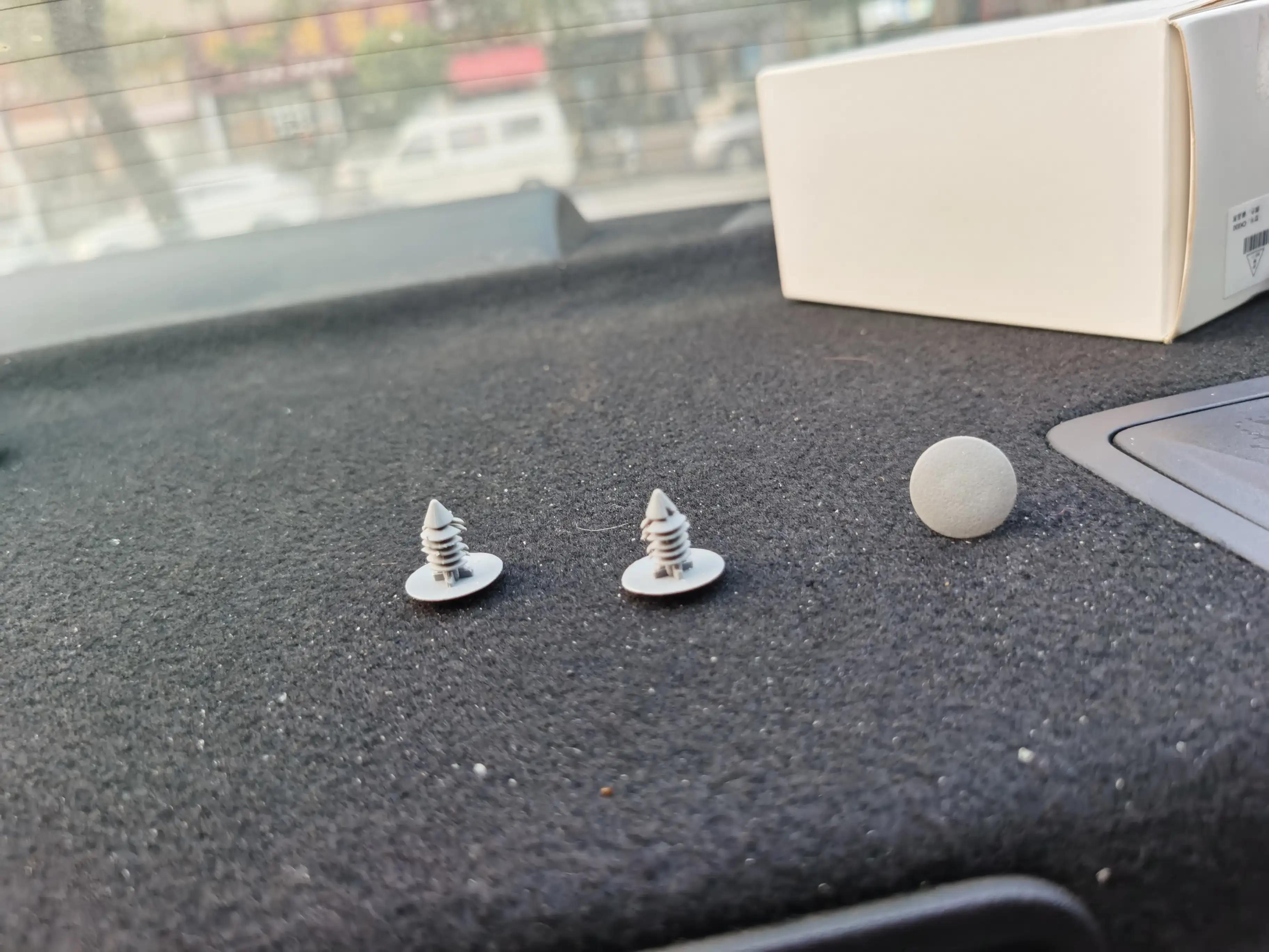 艾瑞泽5天线密封圈更换教程,艾瑞泽5换天线密封圈教程