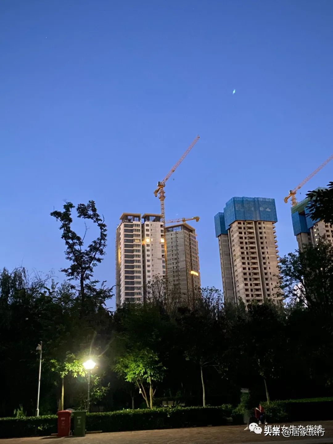 9/17,生活记录:换季战痘汇报贴