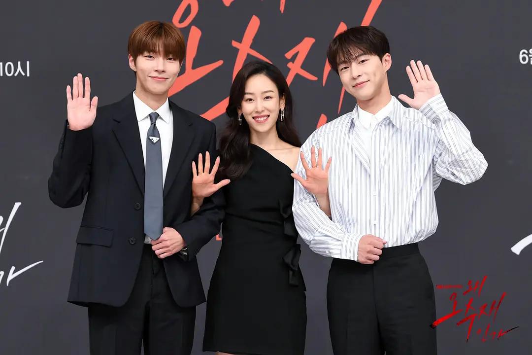 为什么韩剧的男主角都这么受欢迎,韩剧男主身高为什么这么高