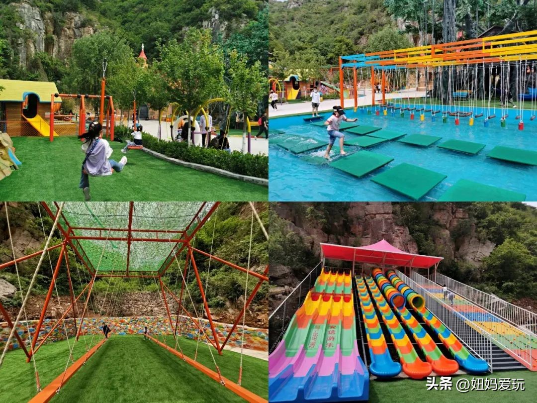 初冬的济南南部山区游玩攻略,济南南部山区旅游攻略