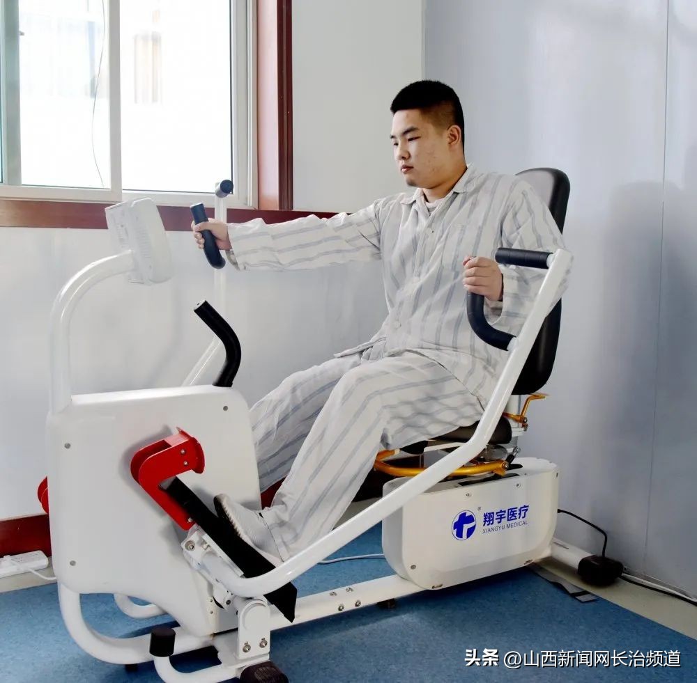 长治市中医研究所附属医院防控,长治高压氧治疗