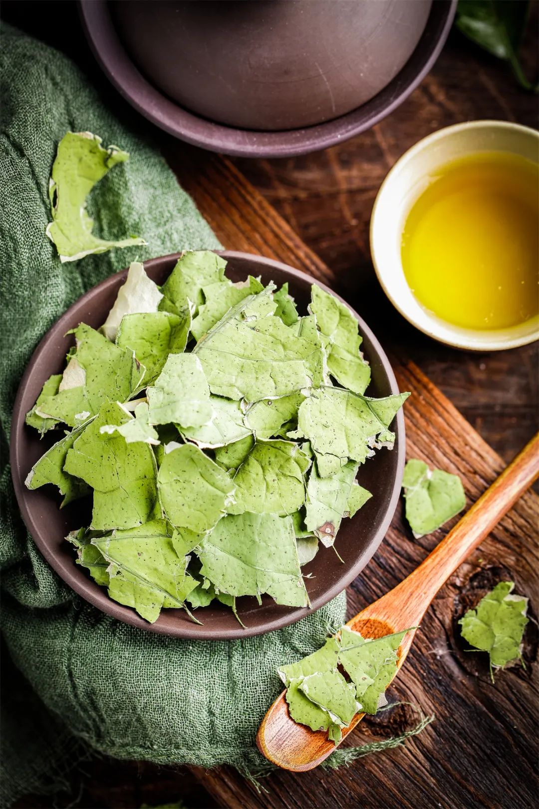 茶叶知识常识介绍大全,茶叶的基本知识大全有哪些