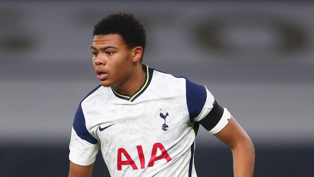 谁会成为下一个梅西,谁会成为第三代球王