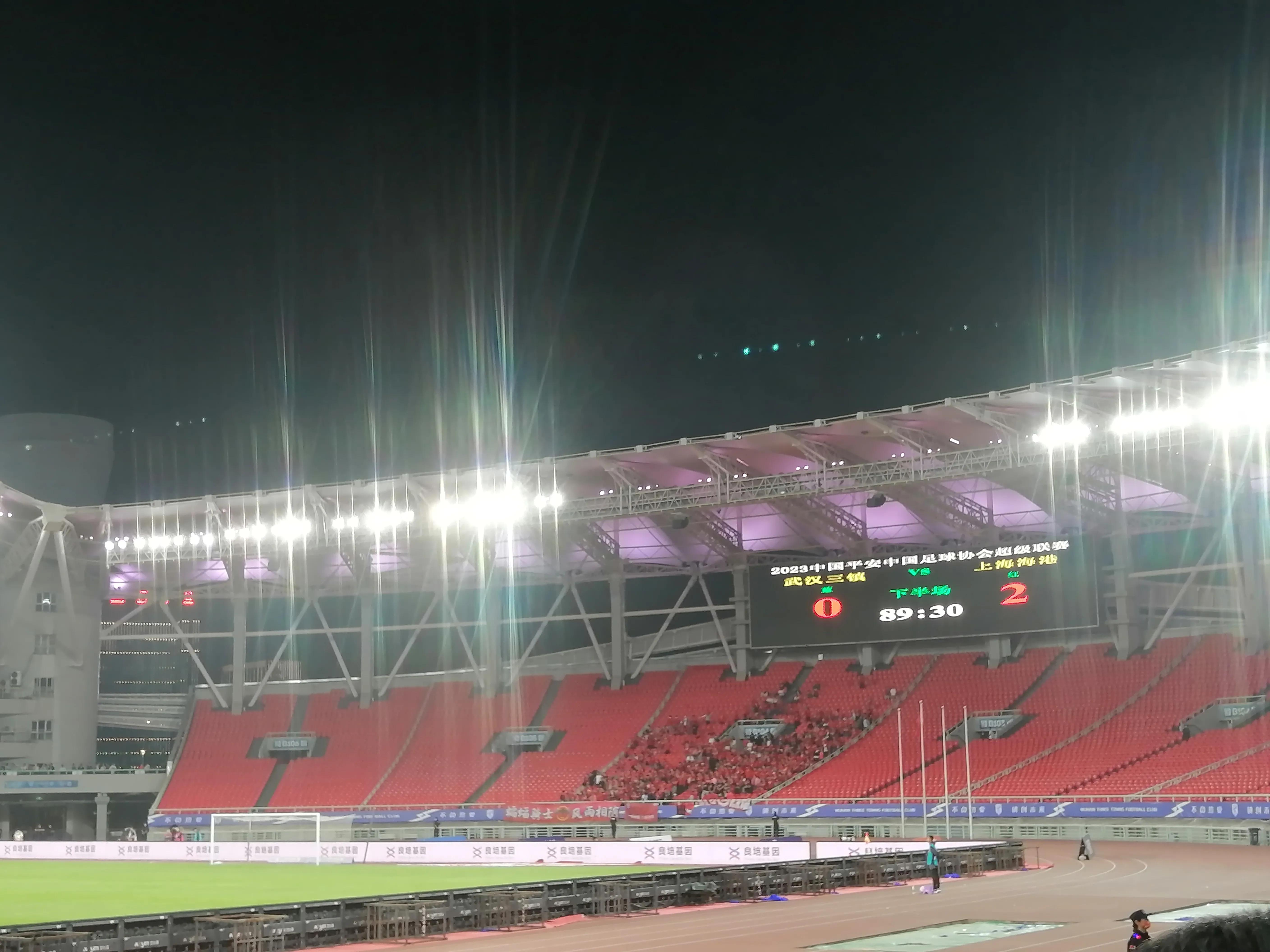 看武汉三镇,三镇伤病情况