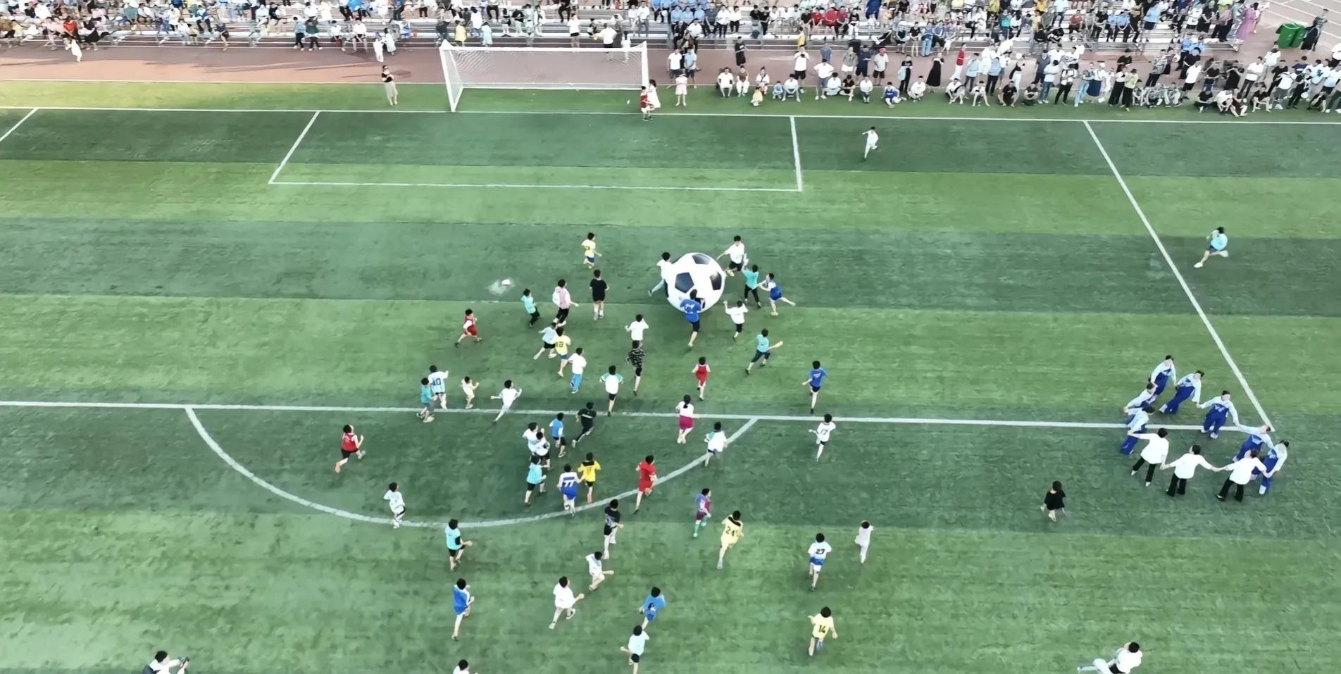 贵州村超vs国足在哪里看,贵州村超真踢得过国足吗