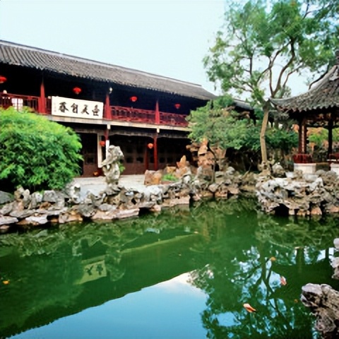 2018年扬州之旅,扬州自由行详细攻略