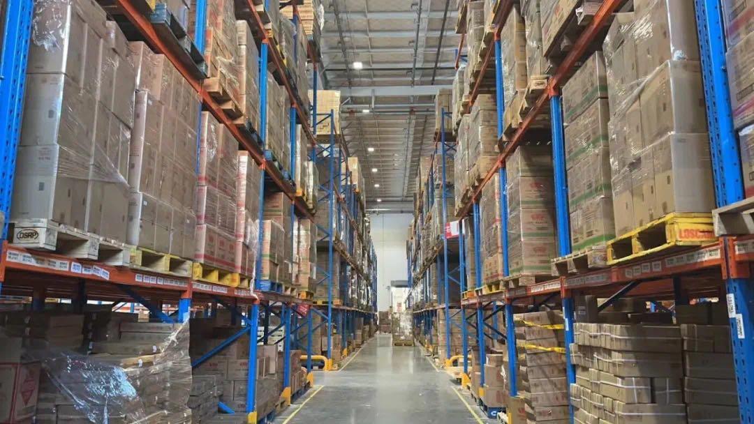 京东超市线下实体店河北,京东超市接入万家线店