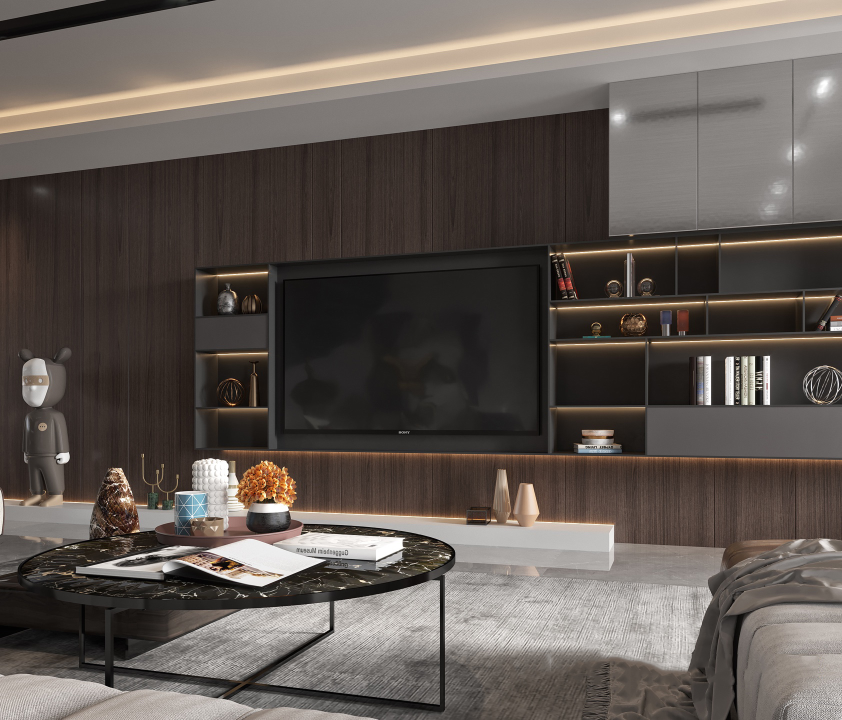 装修最容易忽视的9个尺寸和细节,装修时最容易忽略的几个装修尺寸