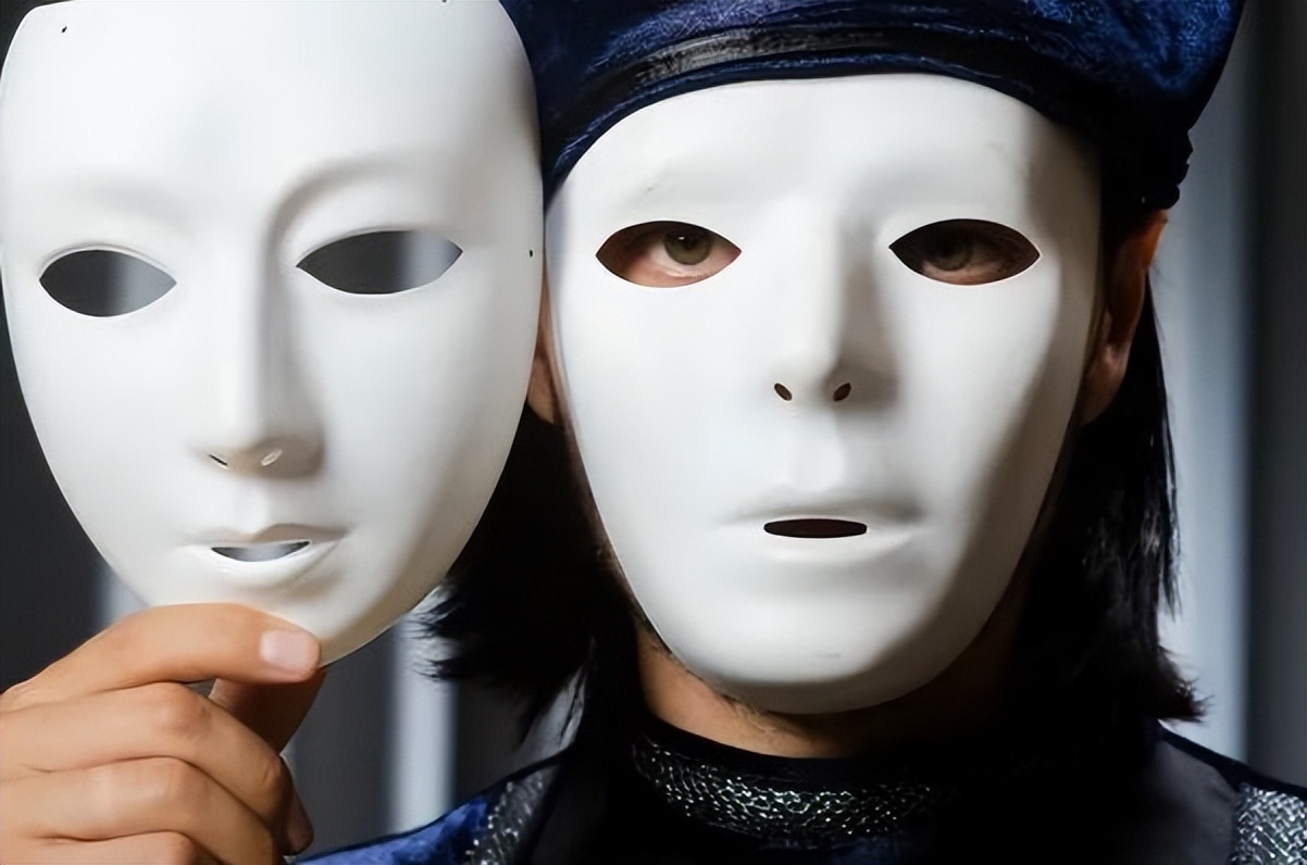 心理学分析渣男渣女的原因,渣女斩男的心理学原理