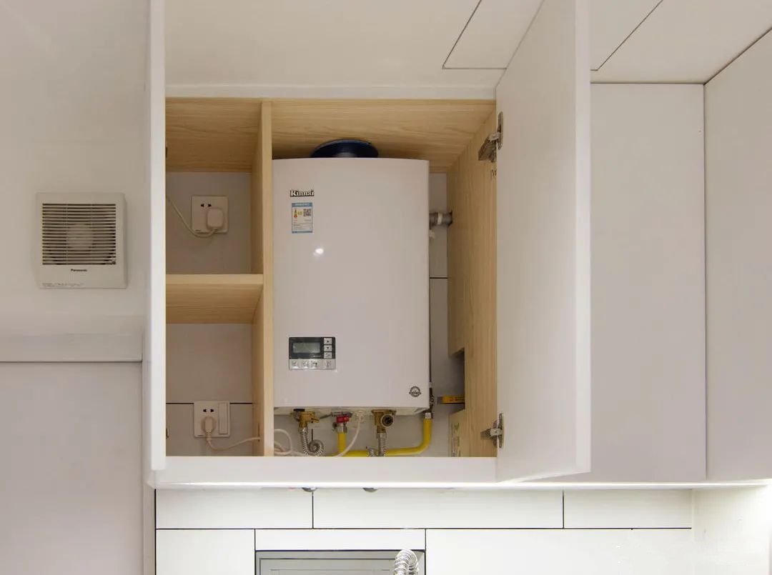 燃气热水器怎么选购不踩坑,购买燃气热水器教会你6个技巧