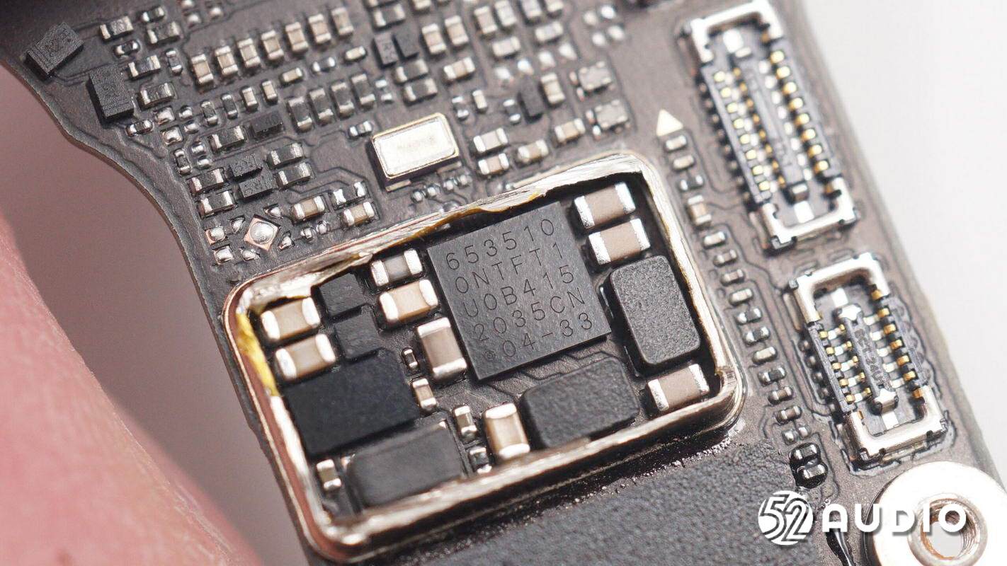 huaweiwatchbuds功能介绍,华为watchbuds深度体验测评