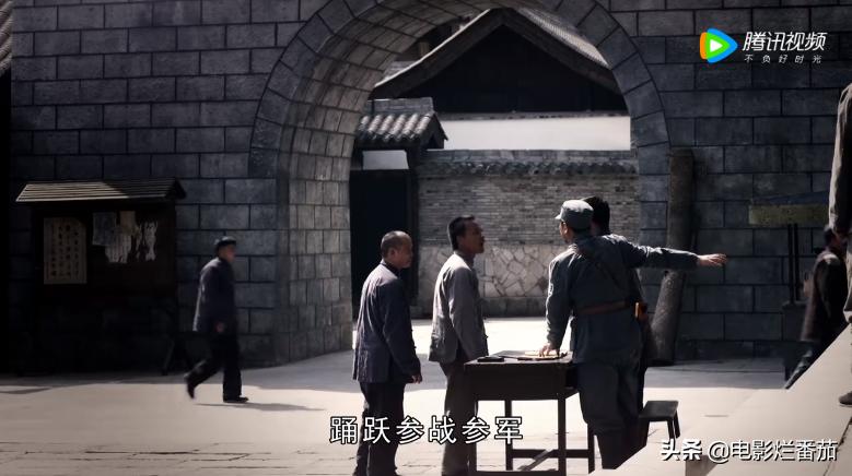 于震谈抗日剧,于震最好的一部抗战剧