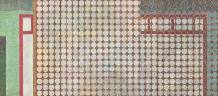 风景后AfterLandscape正在展出