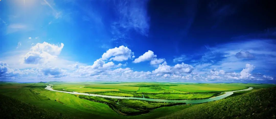 中国呼伦贝尔最大的草原 (呼伦贝尔大草原是世界第一吗)