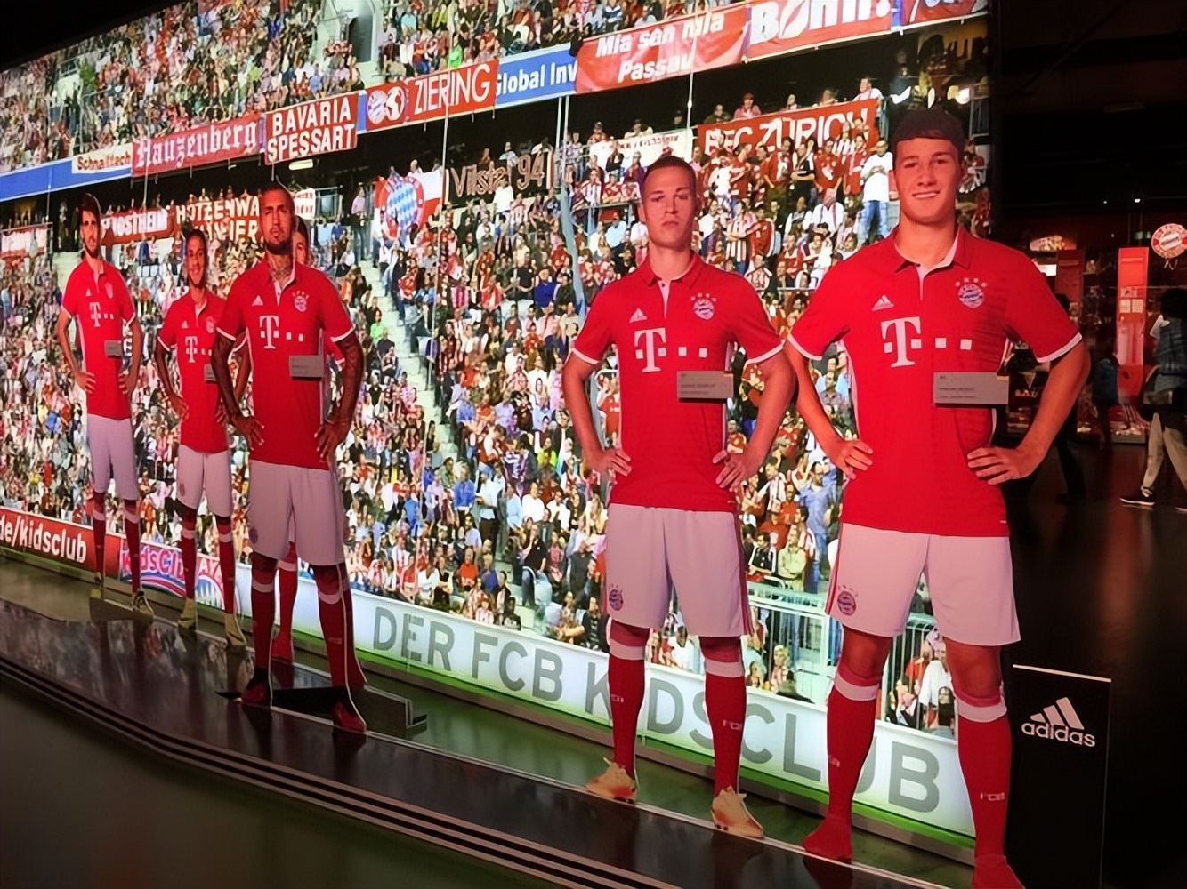 德国商业模式,足球俱乐部管理体系