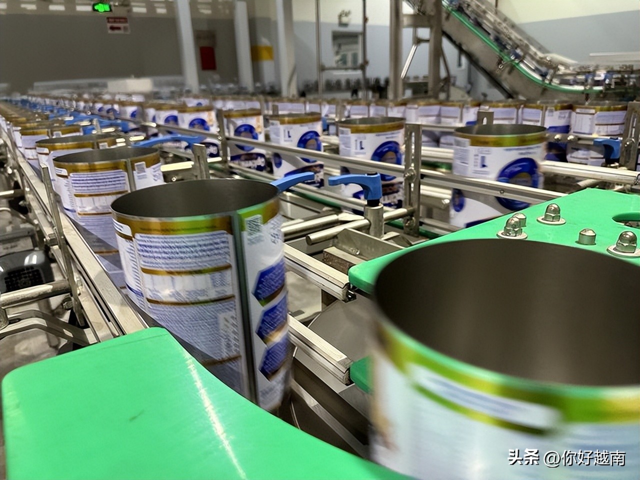 越南未来10年投资1300亿美元,越南2023年前五个月经济数据