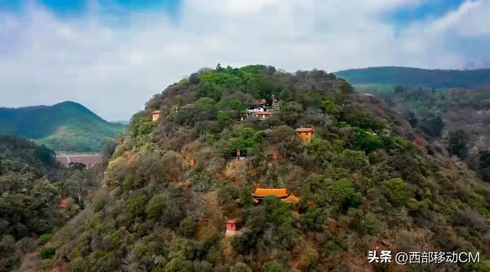 云南玉溪山水旅游景点推荐,澄江旅游攻略一日游最新