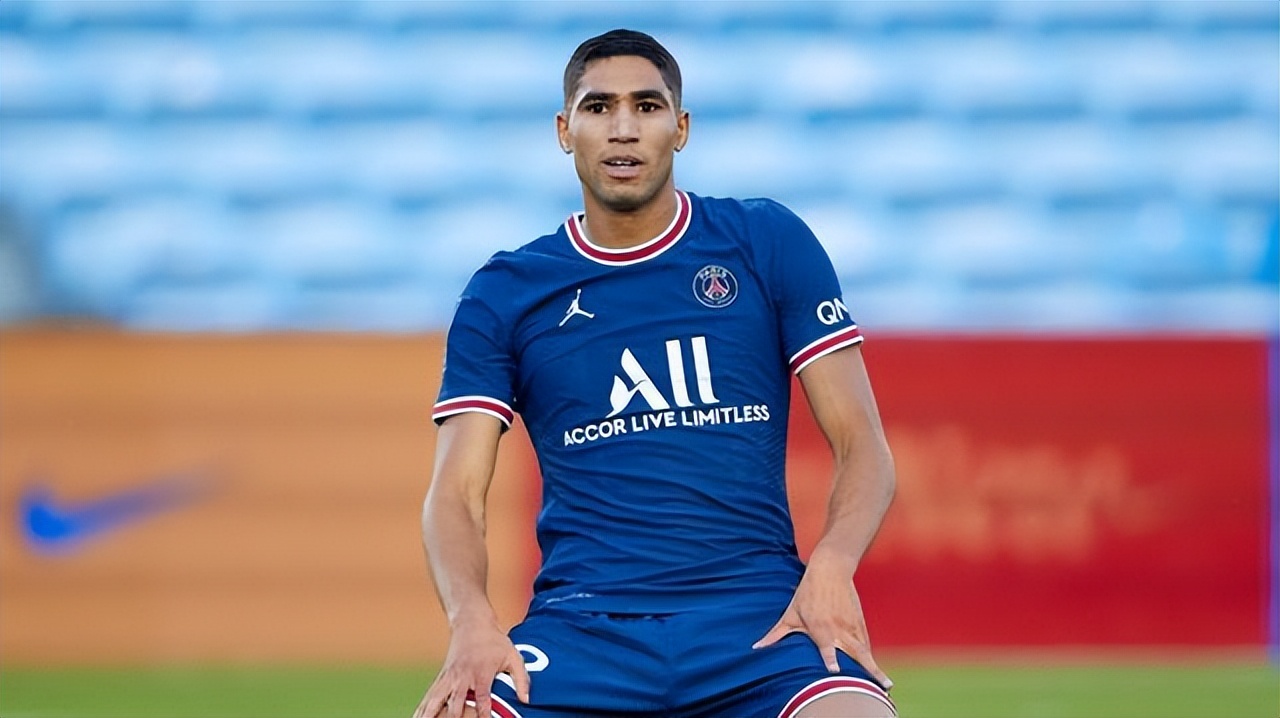 非洲球员球员身价榜，奥斯梅恩涨到了1亿，马内没有进前三！