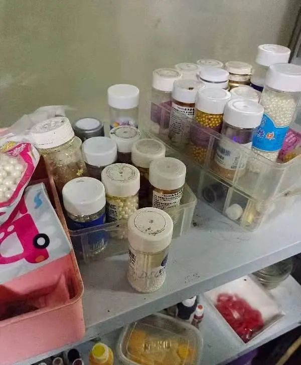 网红蛋糕店黑幕,知名网红蛋糕店被立案调查