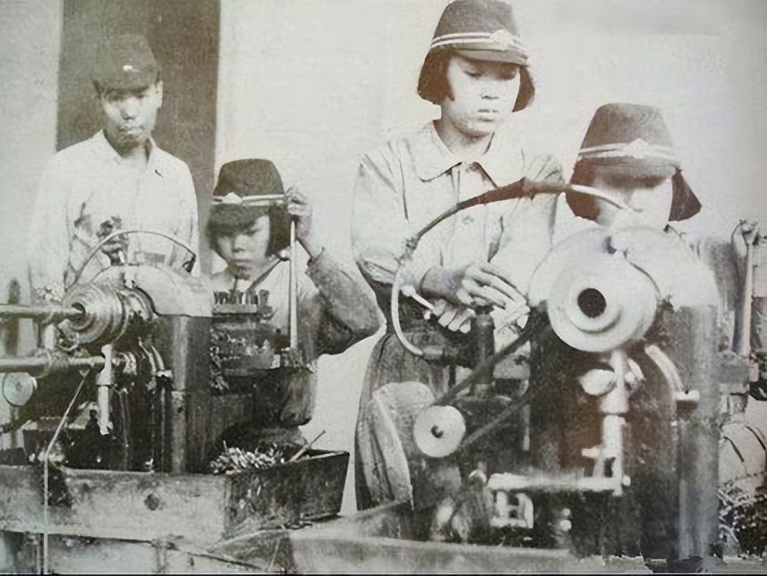 九一八事变日军侵华真实影像,日军侵华罪行全记录