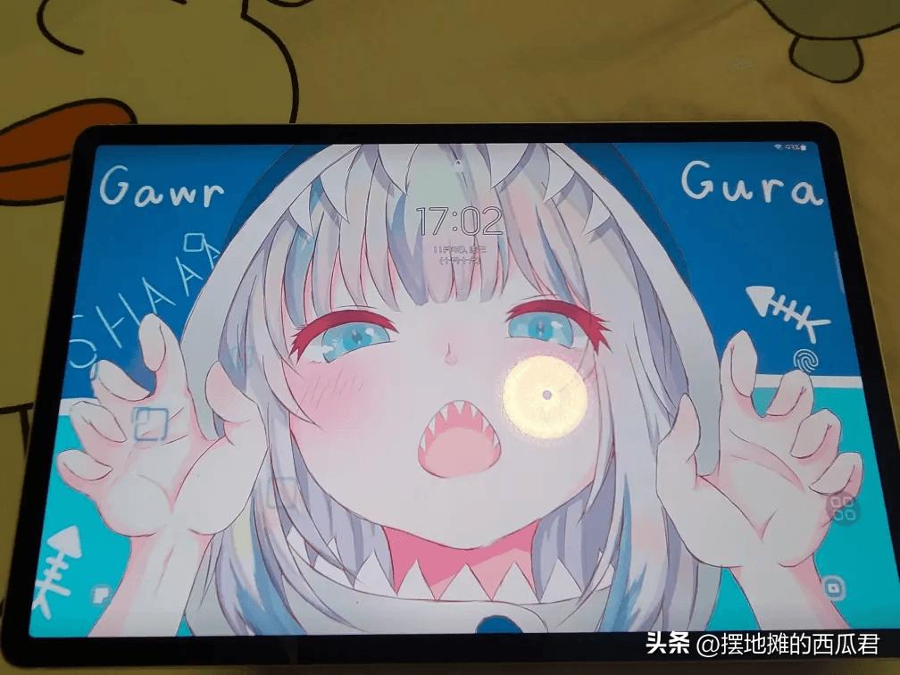 三星s8+和ipadair5哪个好,ipadair5和三星s8+如何选择